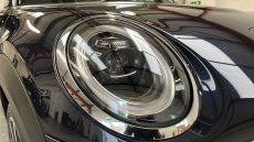 MINI Hatchback 1.5 Cooper Exclusive II 5dr Auto Petrol Hatchback